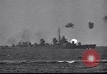 Image of Battle of Okinawa Kamikaze attacks Okinawa Ryukyu Islands, 1945, second 53 stock footage video 65675032528