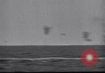 Image of Battle of Okinawa Kamikaze attacks Okinawa Ryukyu Islands, 1945, second 54 stock footage video 65675032528