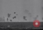 Image of Battle of Okinawa Kamikaze attacks Okinawa Ryukyu Islands, 1945, second 57 stock footage video 65675032528