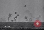 Image of Battle of Okinawa Kamikaze attacks Okinawa Ryukyu Islands, 1945, second 58 stock footage video 65675032528