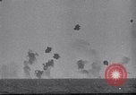 Image of Battle of Okinawa Kamikaze attacks Okinawa Ryukyu Islands, 1945, second 59 stock footage video 65675032528