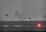 Image of Battle of Okinawa Kamikaze attacks Okinawa Ryukyu Islands, 1945, second 61 stock footage video 65675032528