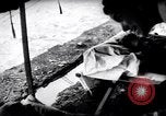 Standbild General Douglas Mac Arthur Besuche befreit Insel Mindoro Mindoro (Philippinen), 1945, aus Sekunde 29 historischem Filmmaterial Videoclip 65675032529