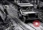 Standbild General Douglas Mac Arthur Besuche befreit Insel Mindoro Mindoro (Philippinen), 1945, aus Sekunde 39 historischem Filmmaterial Videoclip 65675032529