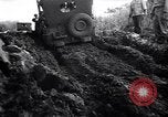 Standbild General Douglas Mac Arthur Besuche befreit Insel Mindoro Mindoro (Philippinen), 1945, aus Sekunde 53 historischem Filmmaterial Videoclip 65675032529