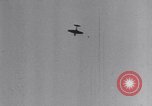 Standbild General Douglas Mac Arthur Besuche befreit Insel Mindoro Mindoro (Philippinen), 1945, aus Sekunde 60 historischem Filmmaterial Videoclip 65675032529