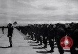 Standbild Harry S Truman auf UN-Charta Abstimmung San Francisco California USA, 1945, aus Sekunde 21 historischem Filmmaterial Videoclip 65675032530