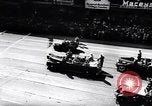 Standbild Harry S Truman auf UN-Charta Abstimmung San Francisco California USA, 1945, aus Sekunde 30 historischem Filmmaterial Videoclip 65675032530
