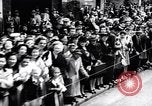 Standbild Harry S Truman auf UN-Charta Abstimmung San Francisco California USA, 1945, aus Sekunde 41 historischem Filmmaterial Videoclip 65675032530