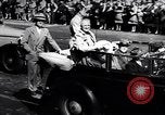 Standbild Harry S Truman auf UN-Charta Abstimmung San Francisco California USA, 1945, aus Sekunde 43 historischem Filmmaterial Videoclip 65675032530