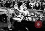 Standbild Harry S Truman auf UN-Charta Abstimmung San Francisco California USA, 1945, aus Sekunde 44 historischem Filmmaterial Videoclip 65675032530