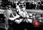 Standbild Harry S Truman auf UN-Charta Abstimmung San Francisco California USA, 1945, aus Sekunde 45 historischem Filmmaterial Videoclip 65675032530