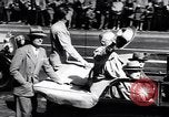 Standbild Harry S Truman auf UN-Charta Abstimmung San Francisco California USA, 1945, aus Sekunde 47 historischem Filmmaterial Videoclip 65675032530