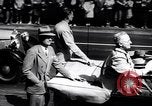 Standbild Harry S Truman auf UN-Charta Abstimmung San Francisco California USA, 1945, aus Sekunde 48 historischem Filmmaterial Videoclip 65675032530