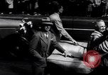 Standbild Harry S Truman auf UN-Charta Abstimmung San Francisco California USA, 1945, aus Sekunde 49 historischem Filmmaterial Videoclip 65675032530