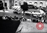 Standbild Harry S Truman auf UN-Charta Abstimmung San Francisco California USA, 1945, aus Sekunde 52 historischem Filmmaterial Videoclip 65675032530