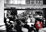 Standbild Harry S Truman auf UN-Charta Abstimmung San Francisco California USA, 1945, aus Sekunde 54 historischem Filmmaterial Videoclip 65675032530