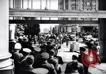 Standbild Harry S Truman auf UN-Charta Abstimmung San Francisco California USA, 1945, aus Sekunde 55 historischem Filmmaterial Videoclip 65675032530