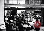 Standbild Harry S Truman auf UN-Charta Abstimmung San Francisco California USA, 1945, aus Sekunde 57 historischem Filmmaterial Videoclip 65675032530