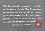 Standbild Städte und Menschen in Irland Irland, 1946, aus Sekunde 11 historischem Filmmaterial Videoclip 65675032531
