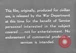 Standbild Städte und Menschen in Irland Irland, 1946, aus Sekunde 12 historischem Filmmaterial Videoclip 65675032531