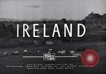 Standbild Städte und Menschen in Irland Irland, 1946, aus Sekunde 51 historischem Filmmaterial Videoclip 65675032531