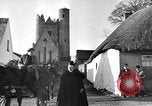 Immagine di Chiesa cattolica e Maynooth College in Irlanda L'Irlanda, 1946, secondo 6 filmato di repertorio 65675032532