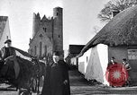 Immagine di Chiesa cattolica e Maynooth College in Irlanda L'Irlanda, 1946, secondo 7 filmato di repertorio 65675032532