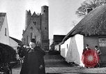 Immagine di Chiesa cattolica e Maynooth College in Irlanda L'Irlanda, 1946, secondo 8 filmato di repertorio 65675032532
