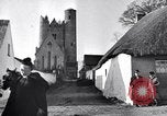 Immagine di Chiesa cattolica e Maynooth College in Irlanda L'Irlanda, 1946, secondo 9 filmato di repertorio 65675032532
