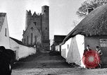 Immagine di Chiesa cattolica e Maynooth College in Irlanda L'Irlanda, 1946, secondo 10 filmato di repertorio 65675032532
