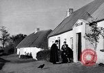 Immagine di Chiesa cattolica e Maynooth College in Irlanda L'Irlanda, 1946, secondo 14 filmato di repertorio 65675032532