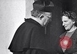 Immagine di Chiesa cattolica e Maynooth College in Irlanda L'Irlanda, 1946, secondo 20 filmato di repertorio 65675032532