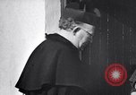 Immagine di Chiesa cattolica e Maynooth College in Irlanda L'Irlanda, 1946, secondo 24 filmato di repertorio 65675032532