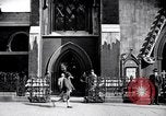 Immagine di Chiesa cattolica e Maynooth College in Irlanda L'Irlanda, 1946, secondo 40 filmato di repertorio 65675032532
