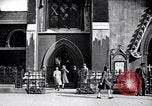 Immagine di Chiesa cattolica e Maynooth College in Irlanda L'Irlanda, 1946, secondo 41 filmato di repertorio 65675032532