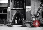 Immagine di Chiesa cattolica e Maynooth College in Irlanda L'Irlanda, 1946, secondo 42 filmato di repertorio 65675032532