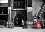 Immagine di Chiesa cattolica e Maynooth College in Irlanda L'Irlanda, 1946, secondo 43 filmato di repertorio 65675032532