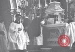 Immagine di Chiesa cattolica e Maynooth College in Irlanda L'Irlanda, 1946, secondo 48 filmato di repertorio 65675032532