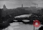 Standbild Leute und Lebensstil von Dublin Irland Irland, 1946, aus Sekunde 4 historischem Filmmaterial Videoclip 65675032533
