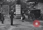 Standbild Leute und Lebensstil von Dublin Irland Irland, 1946, aus Sekunde 14 historischem Filmmaterial Videoclip 65675032533