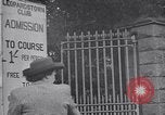 Standbild Leute und Lebensstil von Dublin Irland Irland, 1946, aus Sekunde 15 historischem Filmmaterial Videoclip 65675032533