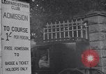 Standbild Leute und Lebensstil von Dublin Irland Irland, 1946, aus Sekunde 17 historischem Filmmaterial Videoclip 65675032533
