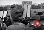 Standbild Leute und Lebensstil von Dublin Irland Irland, 1946, aus Sekunde 19 historischem Filmmaterial Videoclip 65675032533
