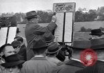 Standbild Leute und Lebensstil von Dublin Irland Irland, 1946, aus Sekunde 21 historischem Filmmaterial Videoclip 65675032533
