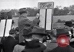 Standbild Leute und Lebensstil von Dublin Irland Irland, 1946, aus Sekunde 23 historischem Filmmaterial Videoclip 65675032533