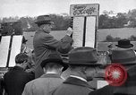 Standbild Leute und Lebensstil von Dublin Irland Irland, 1946, aus Sekunde 24 historischem Filmmaterial Videoclip 65675032533