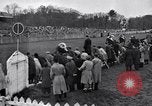 Standbild Leute und Lebensstil von Dublin Irland Irland, 1946, aus Sekunde 35 historischem Filmmaterial Videoclip 65675032533