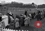 Standbild Leute und Lebensstil von Dublin Irland Irland, 1946, aus Sekunde 37 historischem Filmmaterial Videoclip 65675032533