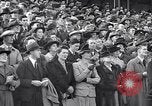 Standbild Leute und Lebensstil von Dublin Irland Irland, 1946, aus Sekunde 39 historischem Filmmaterial Videoclip 65675032533